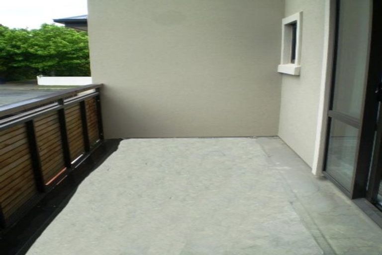 Photo of property in 3/63 Brockworth Place, Riccarton, Christchurch, 8011