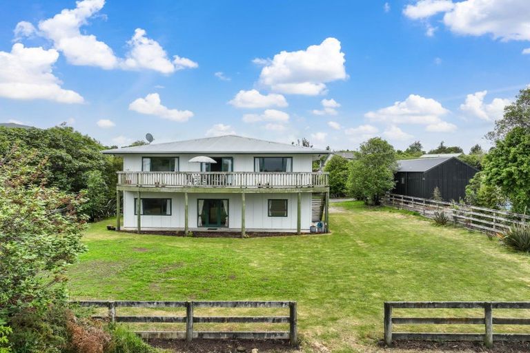 Photo of property in 17 Te Arahori Road, Kuratau, Turangi, 3381