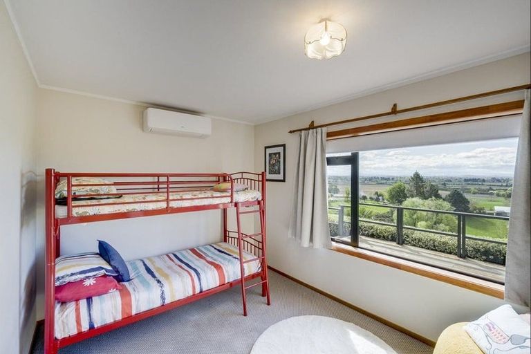 Photo of property in 201 Endsleigh Road, Havelock North, Hastings, 4172