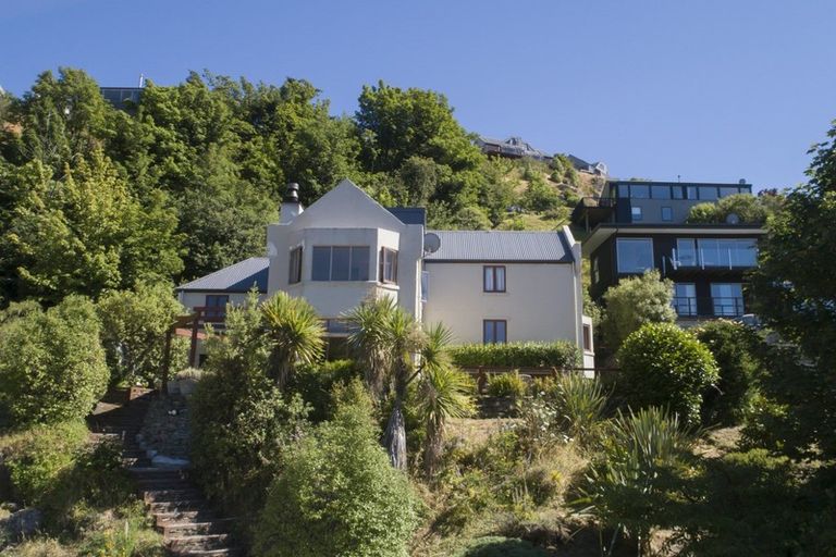 Photo of property in 7 Woodbury Rise, Queenstown, 9300