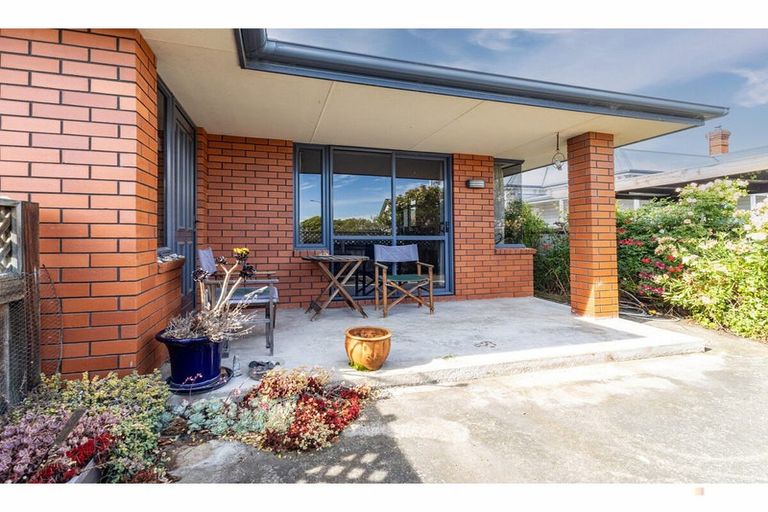 Photo of property in 180 North Street, West End, Timaru, 7910