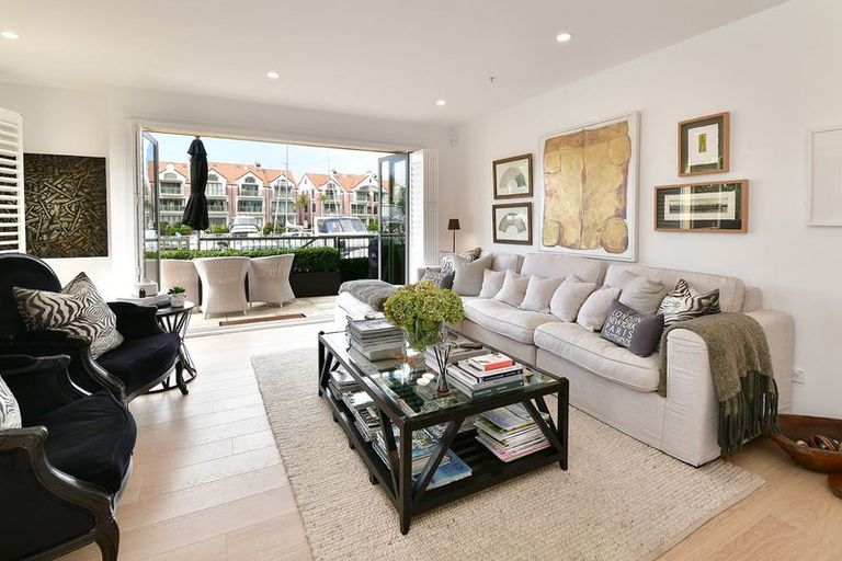 Photo of property in 1 Waterside Crescent, Gulf Harbour, Whangaparaoa, 0930