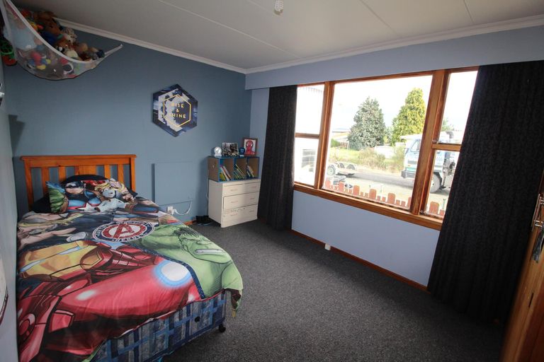 Photo of property in 18 Helena Street, Lumsden, 9730