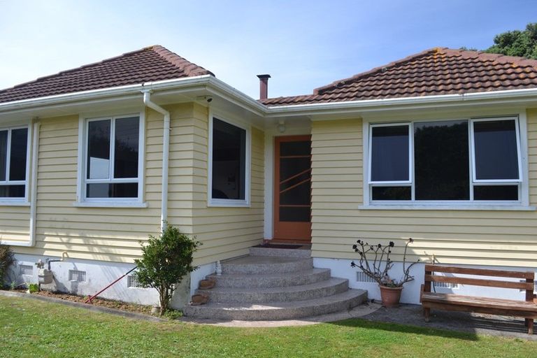 Photo of property in 31 Lawry Street, Blagdon, New Plymouth, 4310
