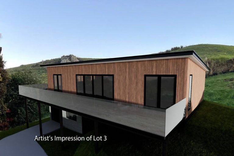 Photo of property in 10a Ocean Beach Road, Tairua, 3508