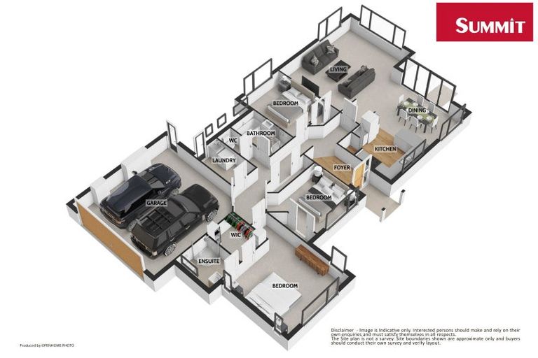 Photo of property in 13 Covent Drive, Stoke, Nelson, 7011