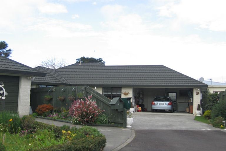 Photo of property in 6/63 North Street, Palmerston North, 4410