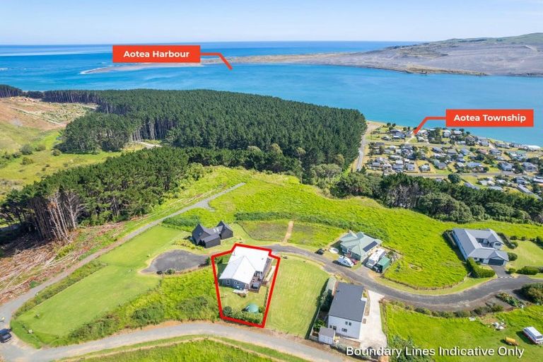 Photo of property in 167 Okapu Place, Kawhia, 3889