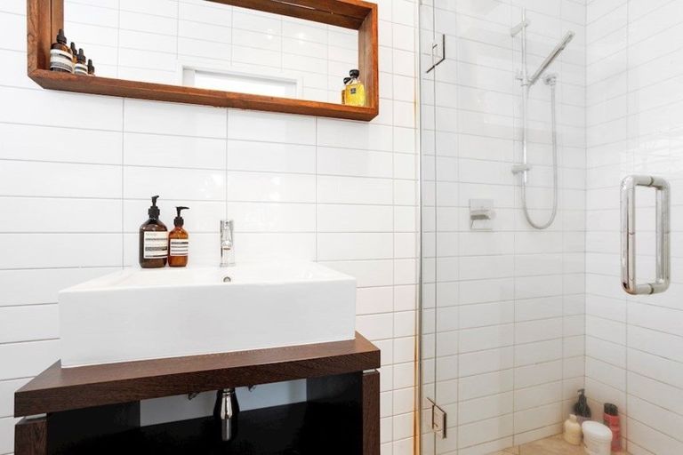 Photo of property in 26 Georgina Street, Freemans Bay, Auckland, 1011