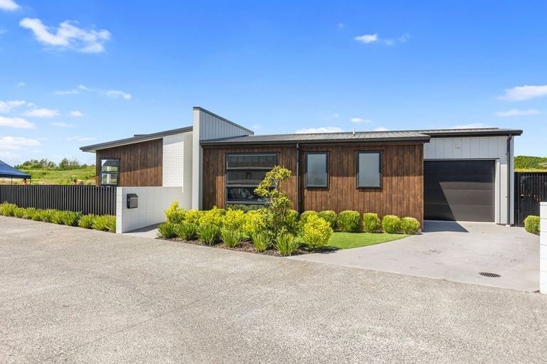 Photo of property in 16 Tanuku Lane, Te Puke, 3119