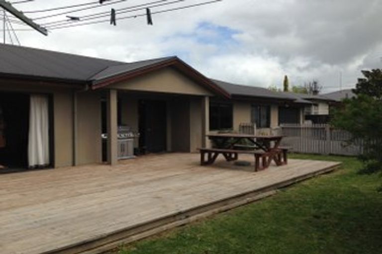 Photo of property in 226 Fox Street, Hamilton East, Hamilton, 3216