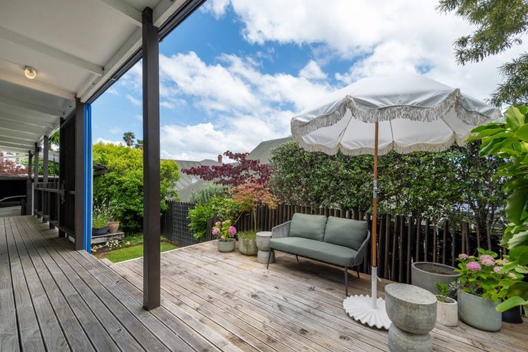 Photo of property in 3/6 Kawerau Avenue, Devonport, Auckland, 0624