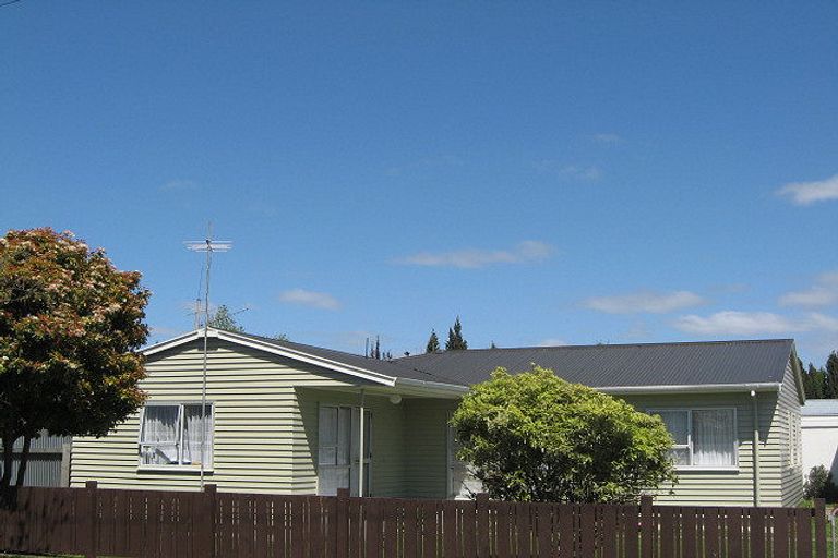Photo of property in 15 Fulton Street, Springlands, Blenheim, 7201