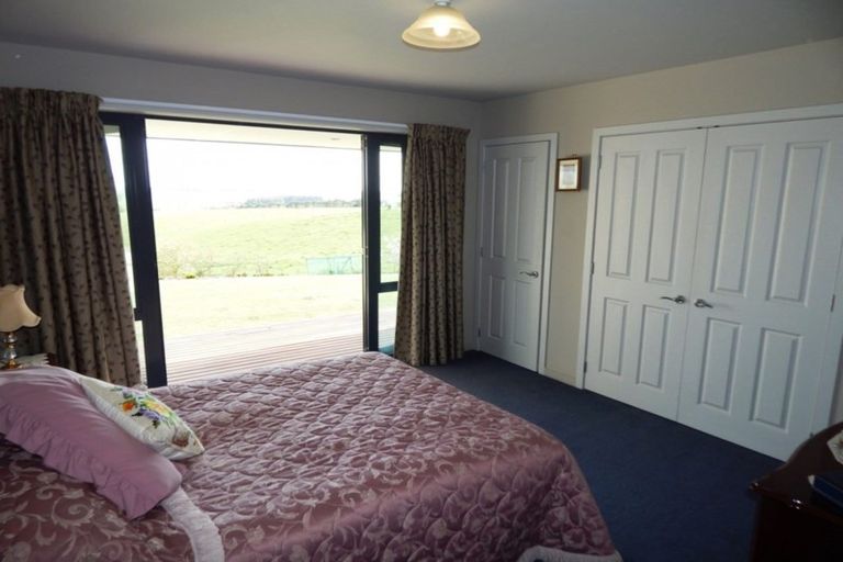 Photo of property in 210 Spur Road, Hadlow, Timaru, 7975