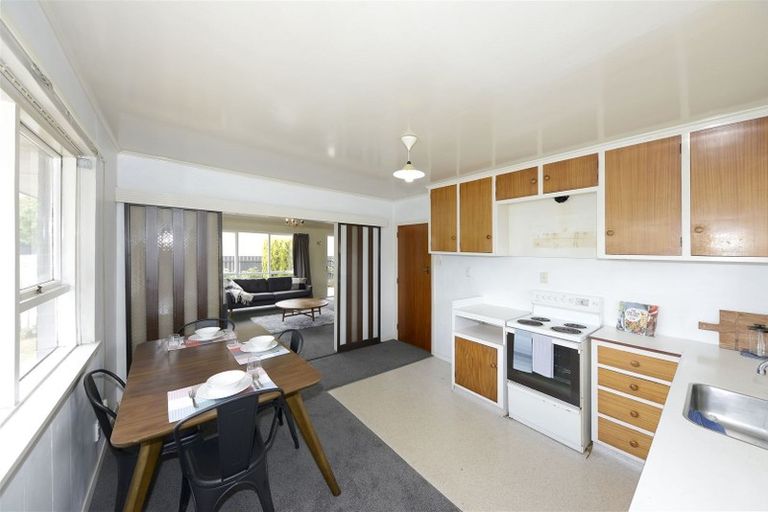 Photo of property in 1/224 Waimairi Road, Ilam, Christchurch, 8041