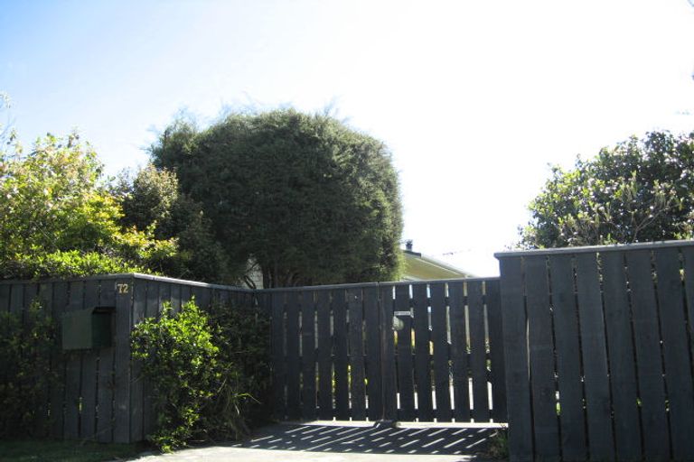 Photo of property in 72 Neale Avenue, Stoke, Nelson, 7011