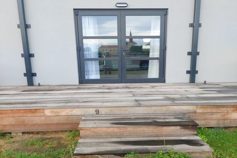 Photo of property in Haddin Court, 9/69 Maxwell Road, Blenheim, 7201