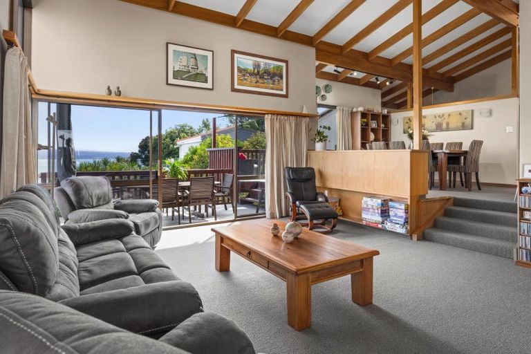 Photo of property in 12a Cobden Crescent, Bluff Hill, Napier, 4110