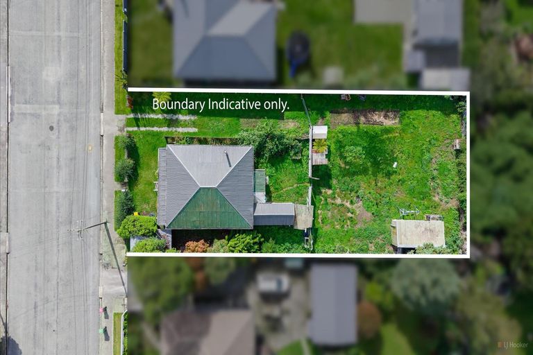 Photo of property in 7 Holmes Street, Waimate, 7924