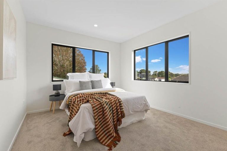 Photo of property in 9d Lismore Place, Papatoetoe, Auckland, 2025