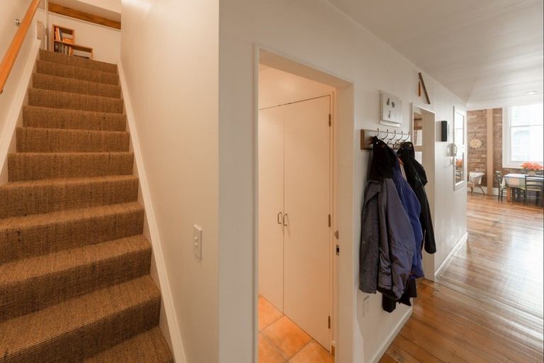 Photo of property in Maison Cabriole Building, 5/60 Courtenay Place, Te Aro, Wellington, 6011