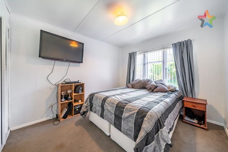 Photo of property in 28 Totara Street, Wainuiomata, Lower Hutt, 5014