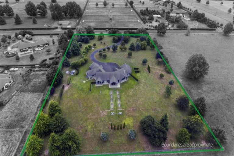 Photo of property in 241 Bellevue Road, Matangi, Hamilton, 3284