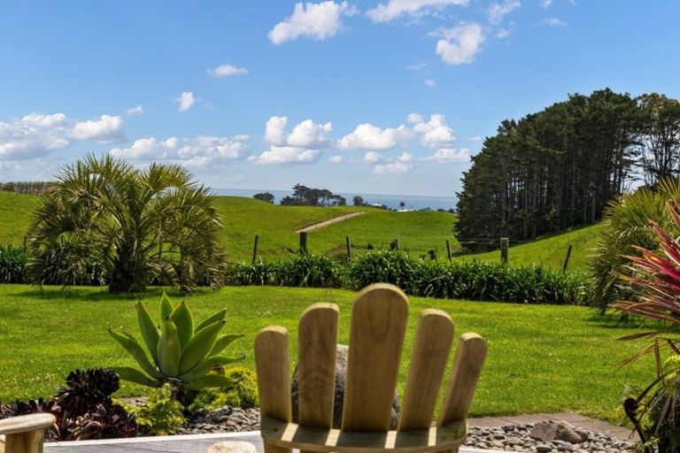 Photo of property in 267 Leith Road, Okato, New Plymouth, 4374