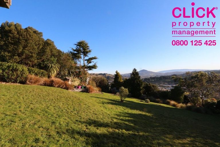 Photo of property in 46 Columba Avenue, Calton Hill, Dunedin, 9012