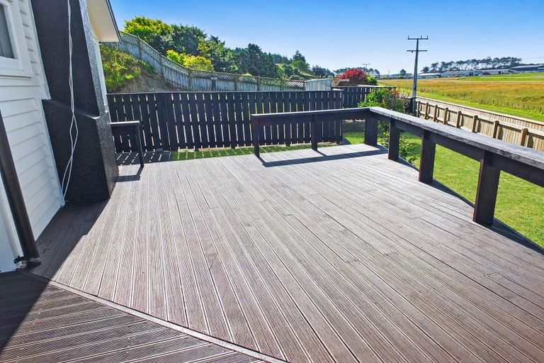 Photo of property in 49 Park Street, Foxton, 4814