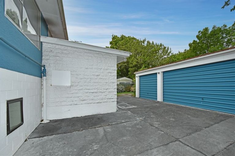 Photo of property in 302c Ilam Road, Burnside, Christchurch, 8053