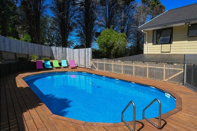 Photo of property in 42 Tawhai Place, Parahaki, Whangarei, 0112