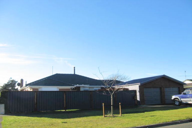 Photo of property in 22 Chelmsford Street, Windsor, Invercargill, 9810