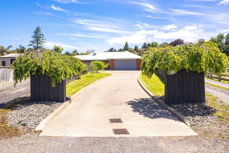 Photo of property in 121a Somerset Road, Westmere, Whanganui, 4501