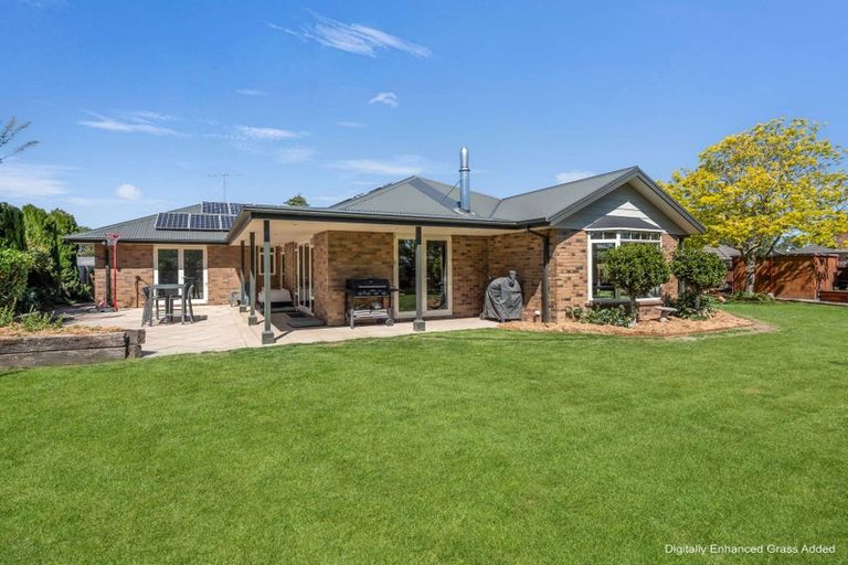 Photo of property in 1 Michael Street, Rakaia, 7710