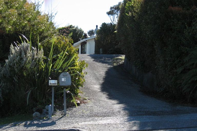 Photo of property in 11 Bonar Drive, Hokitika, 7810