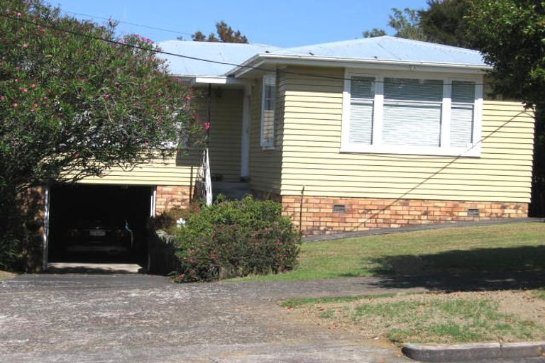 Photo of property in 158 Seabrook Avenue, New Lynn, Auckland, 0600