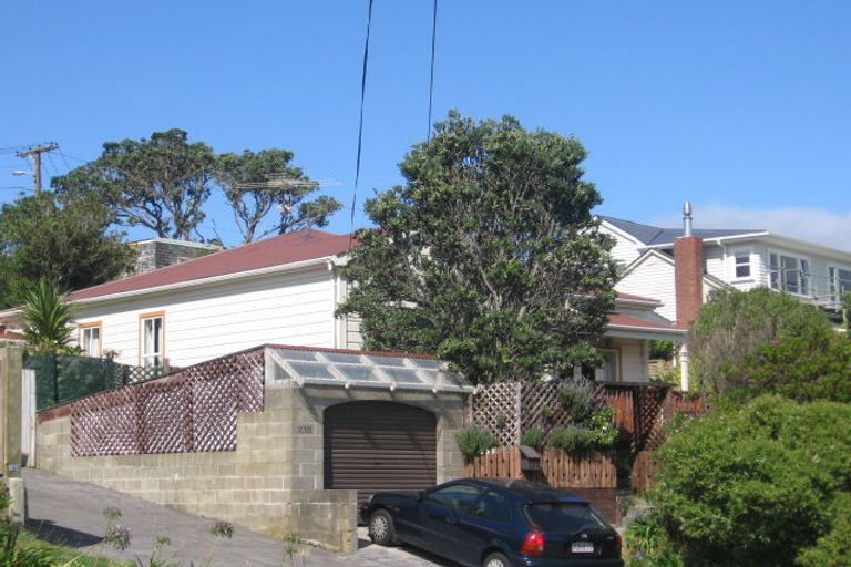 Photo of property in 235 Cockayne Road, Ngaio, Wellington, 6035