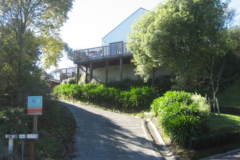 Photo of property in 23 Awarua Crescent, Havelock North, 4130