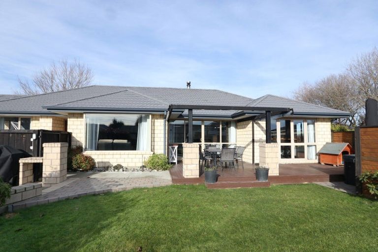 Photo of property in 2 Braam Lane, Tinwald, Ashburton, 7700