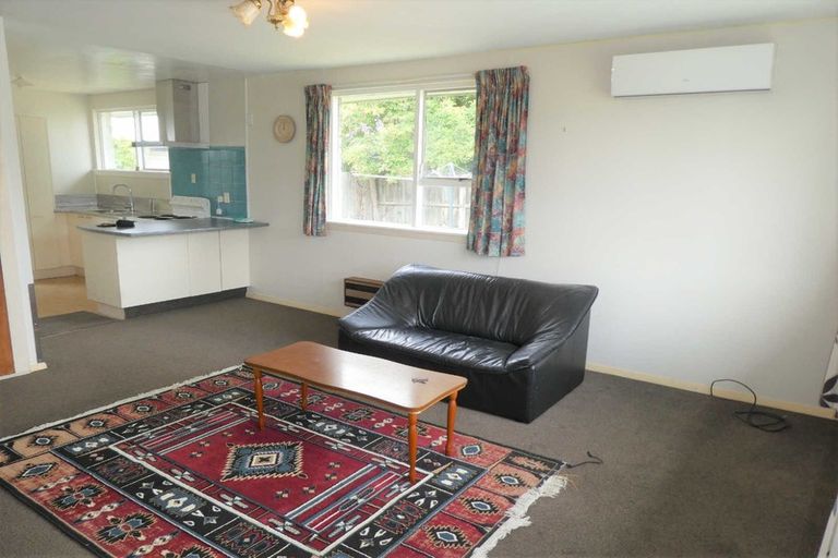 Photo of property in 4/41 Elizabeth Street, Riccarton, Christchurch, 8041