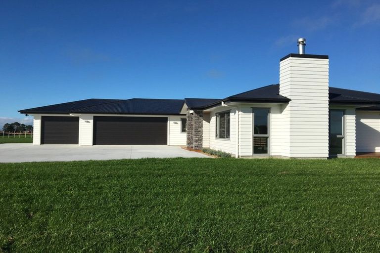 Photo of property in 9 Mataki Lane, Halcombe, Feilding, 4779