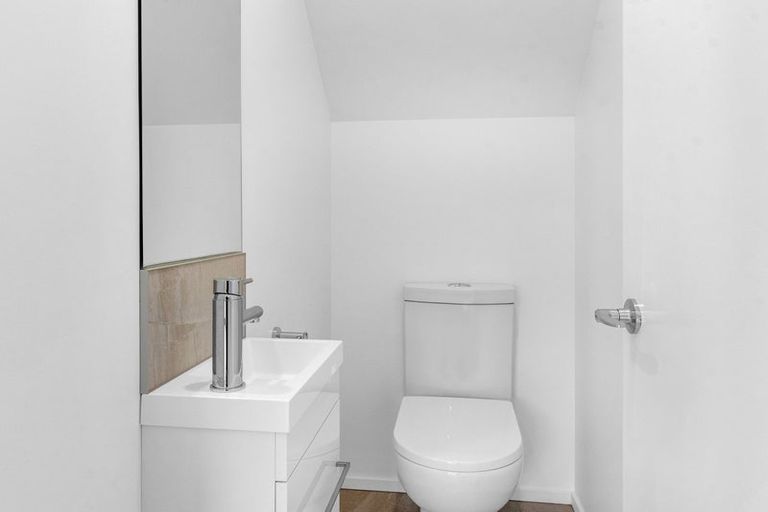 Photo of property in 4/25 Marlborough Street, Phillipstown, Christchurch, 8011