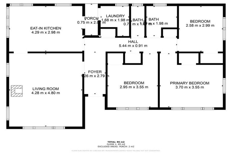 Photo of property in 4 Myrtle Grove, Putaruru, 3411