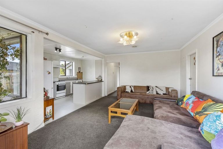 Photo of property in 5 Boyne Avenue, Northcote, Christchurch, 8052