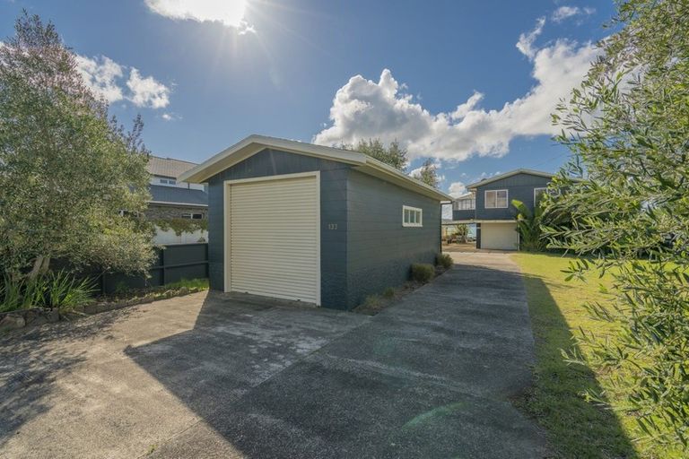 Photo of property in 133 Captain Cook Road, Cooks Beach, Whitianga, 3591
