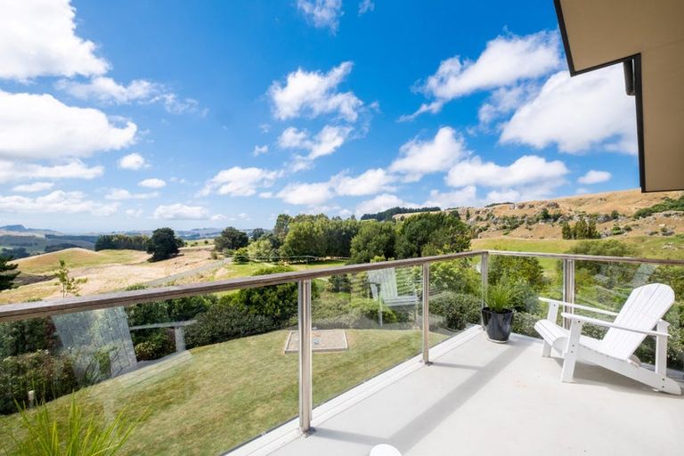 Photo of property in 1103 Maraetotara Road, Maraetotara, Havelock North, 4294