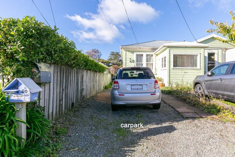 Photo of property in 80a Nottingham Street, Karori, Wellington, 6012