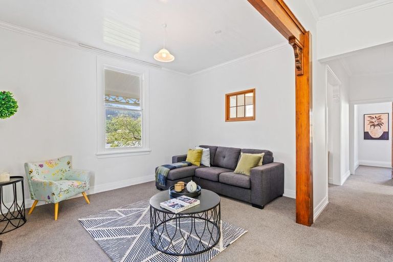 Photo of property in 75 Wickliffe Terrace, Port Chalmers, 9023