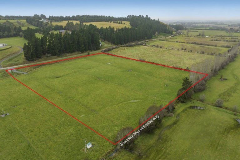 Photo of property in 161 Ashley Road, Cust, Rangiora, 7471